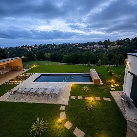 Aldaketa Villa