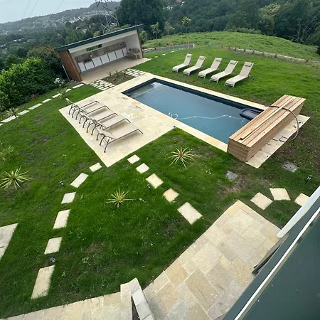 Villa Aldaketa *