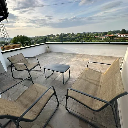 Aldaketa Villa Urrugne
