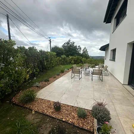 Aldaketa Villa *