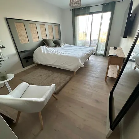 Villa Aldaketa Urrugne