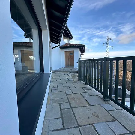 Villa Aldaketa *
